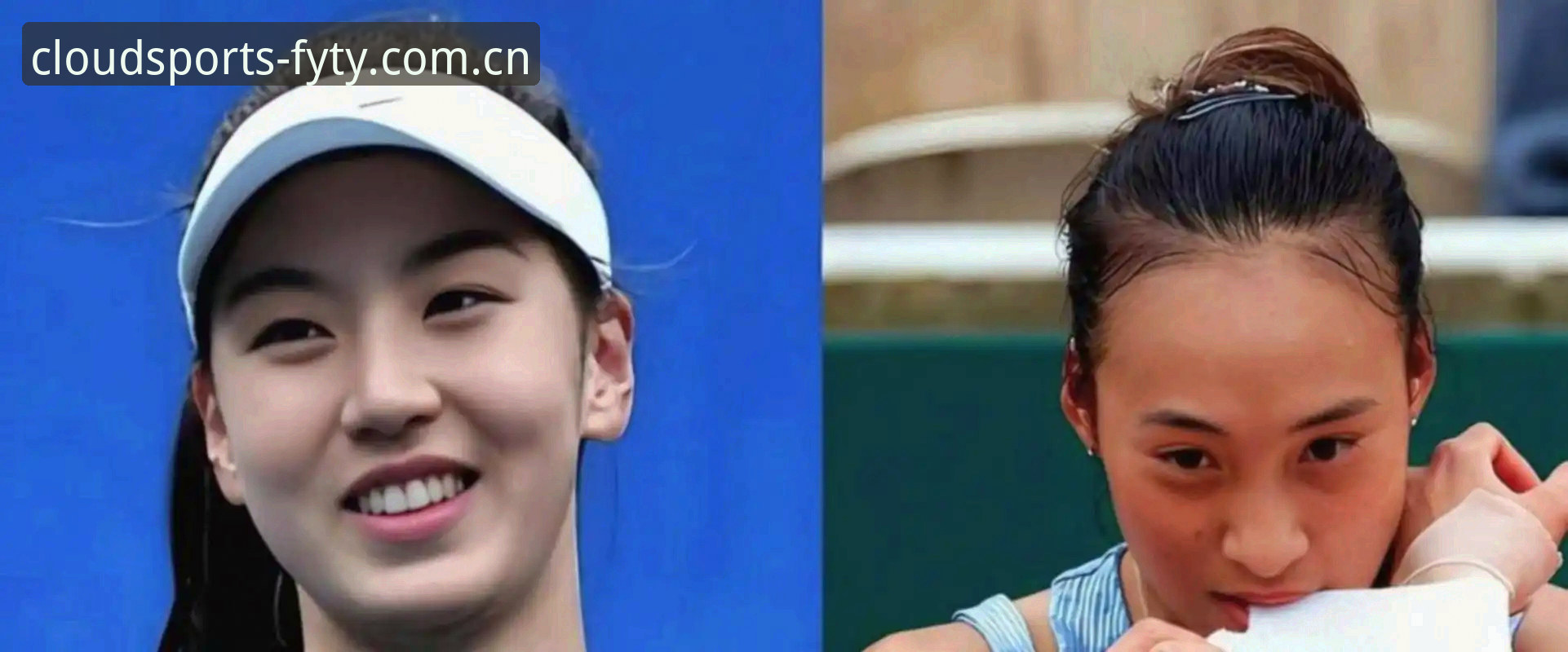 风云体育安装流程 2026法网女单签表全面解析:郑钦文保分压力与王欣瑜种子突围之路